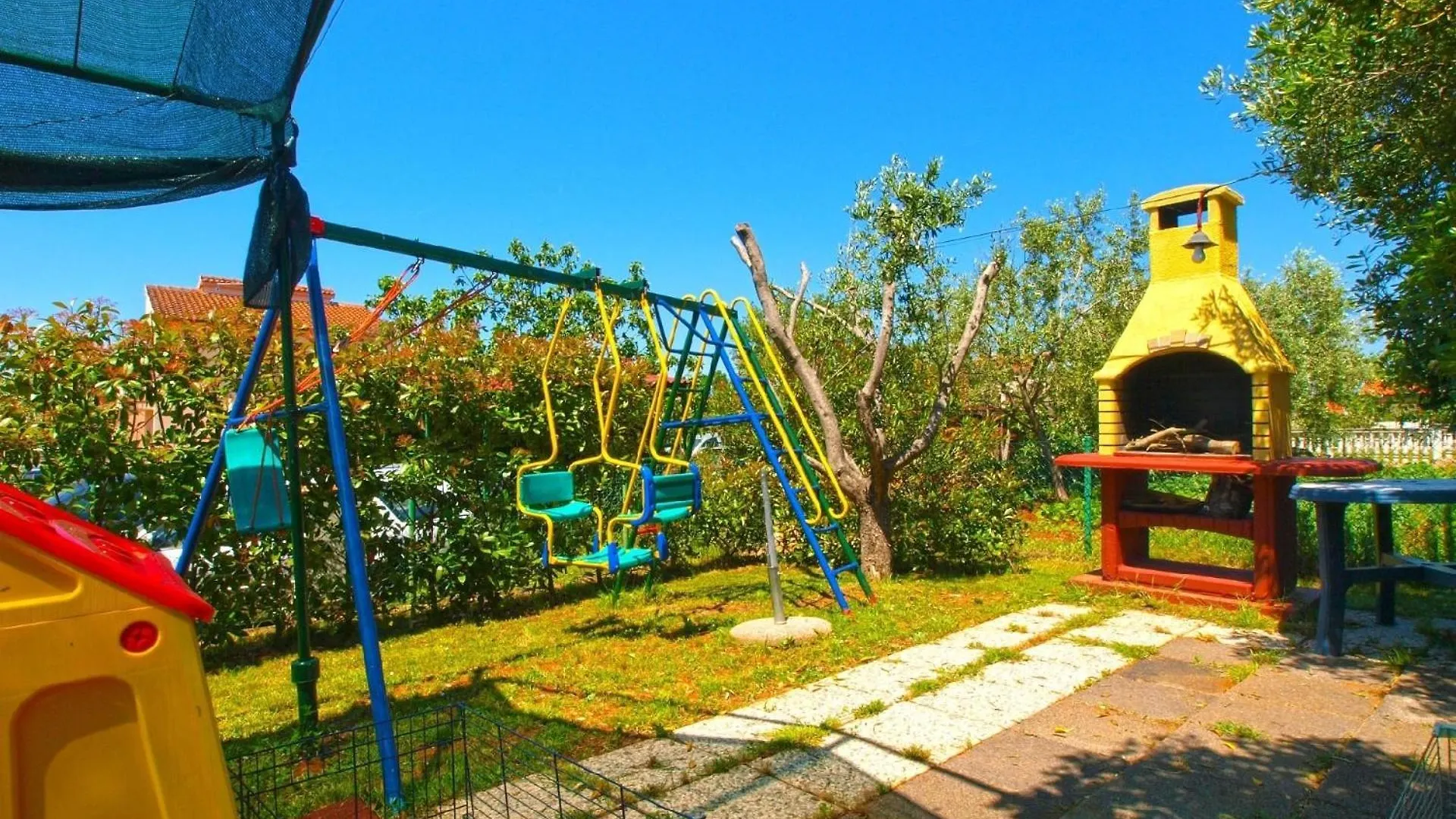 Apartment Ferienwohnung Fuer 4 Personen Ca 75 Qm In Peroj, Istrien Istrische Riviera