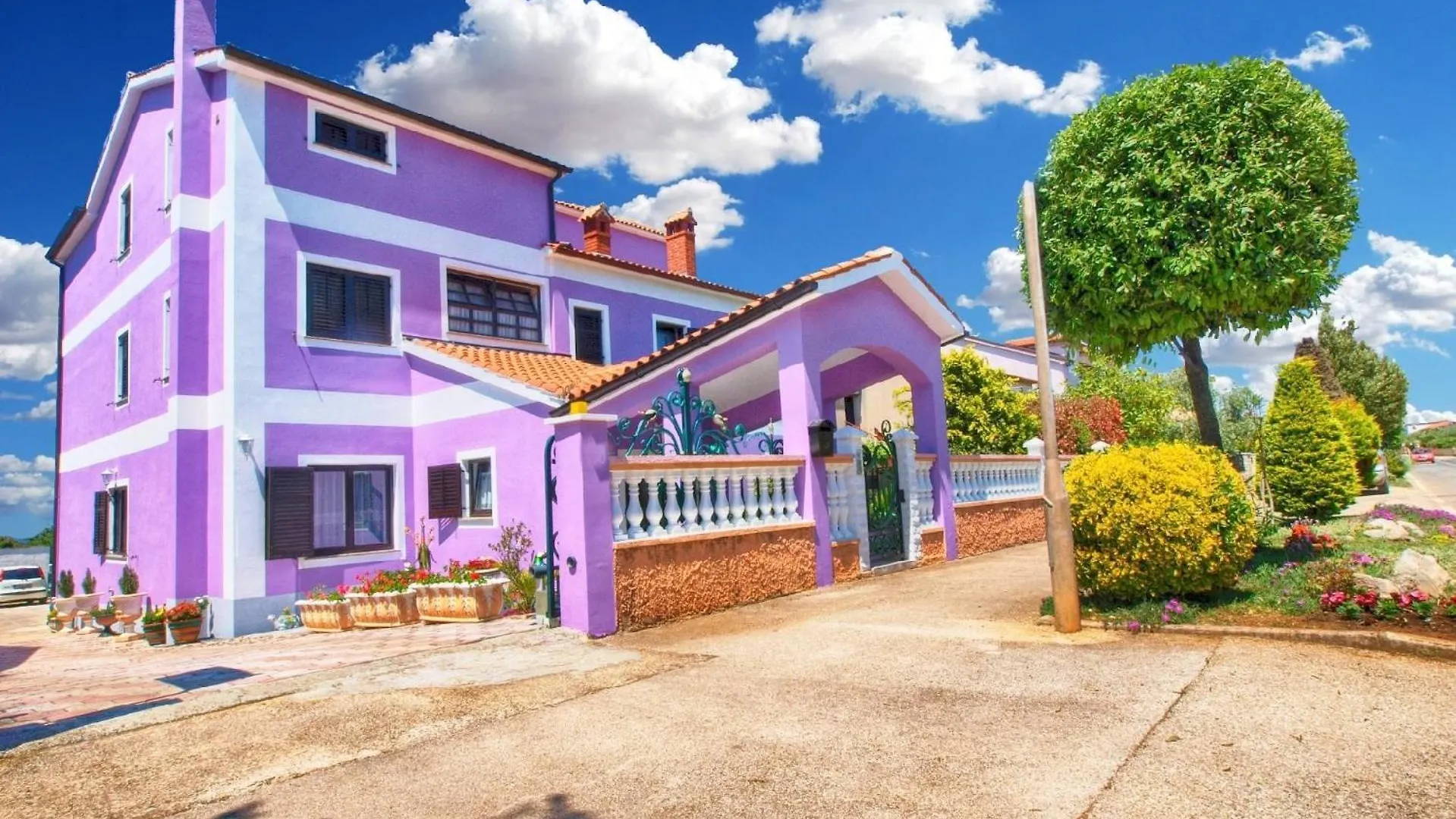 Ferienwohnung Fuer 4 Personen Ca 75 Qm In Peroj, Istrien Istrische Riviera 0*, Peroj Croatia