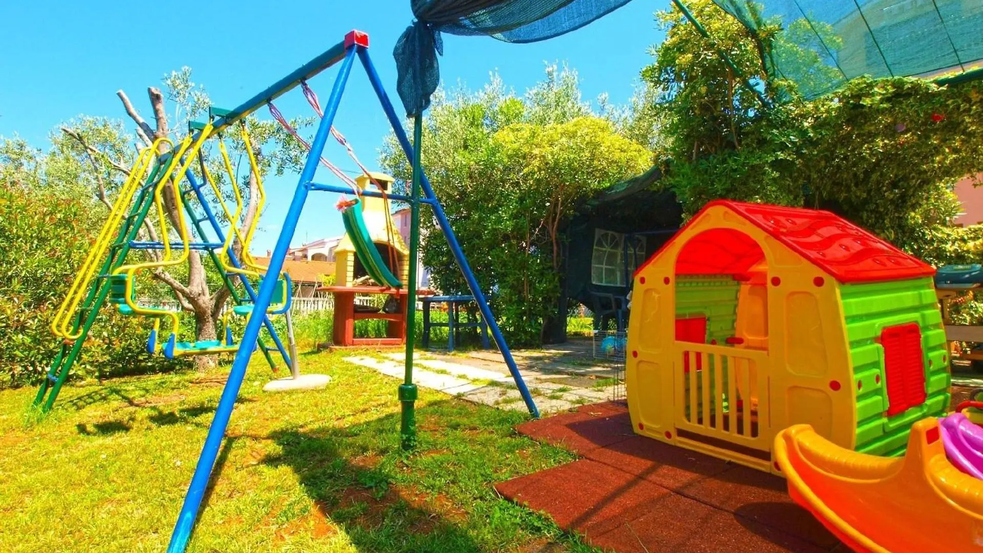 Ferienwohnung Fuer 4 Personen Ca 75 Qm In Peroj, Istrien Istrische Riviera 0*, Peroj Croatia