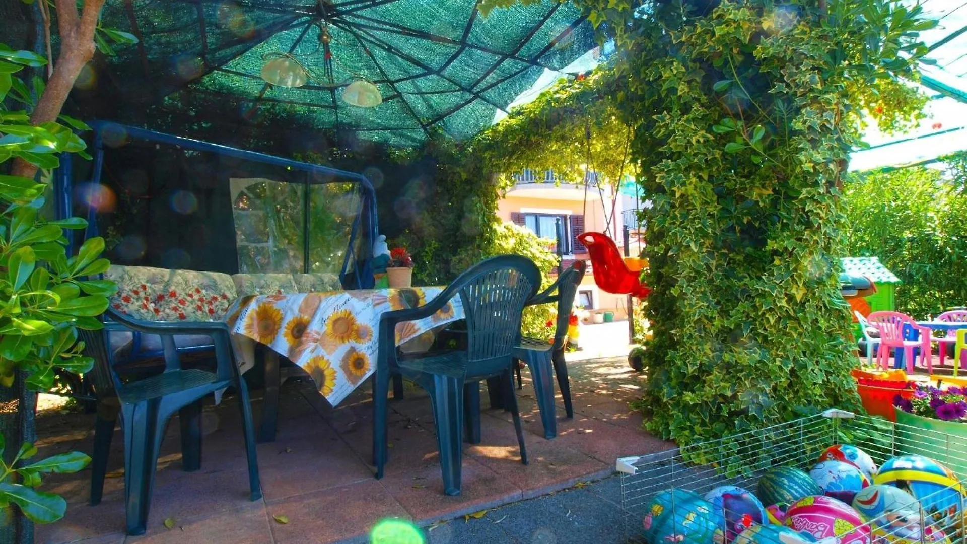 Ferienwohnung Fuer 4 Personen Ca 75 Qm In Peroj, Istrien Istrische Riviera Apartment Peroj