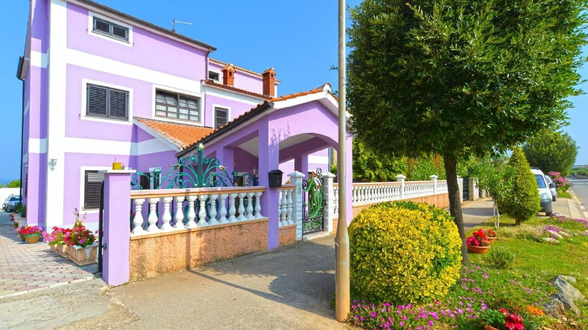 Ferienwohnung Fuer 4 Personen Ca 75 Qm In Peroj, Istrien Istrische Riviera Peroj