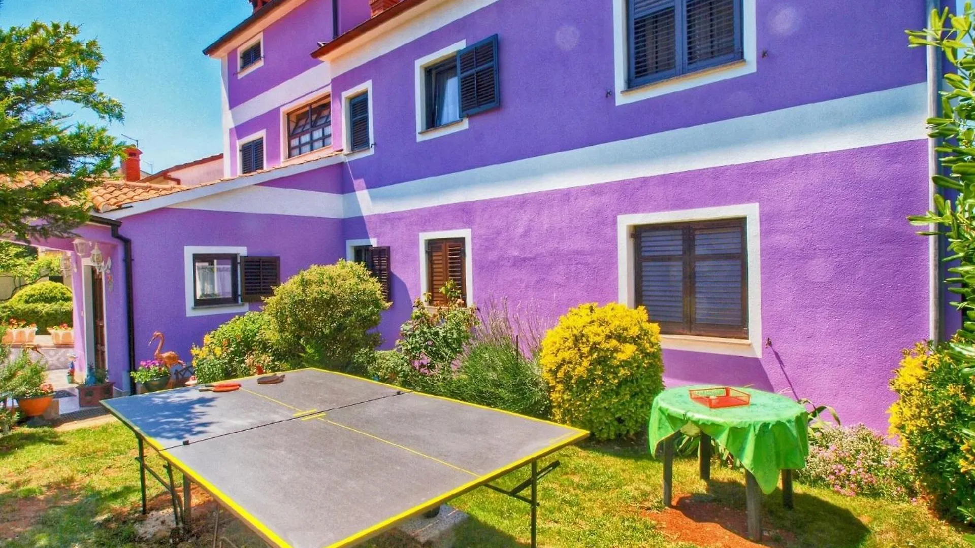 Apartment Ferienwohnung Fuer 4 Personen Ca 75 Qm In Peroj, Istrien Istrische Riviera Croatia