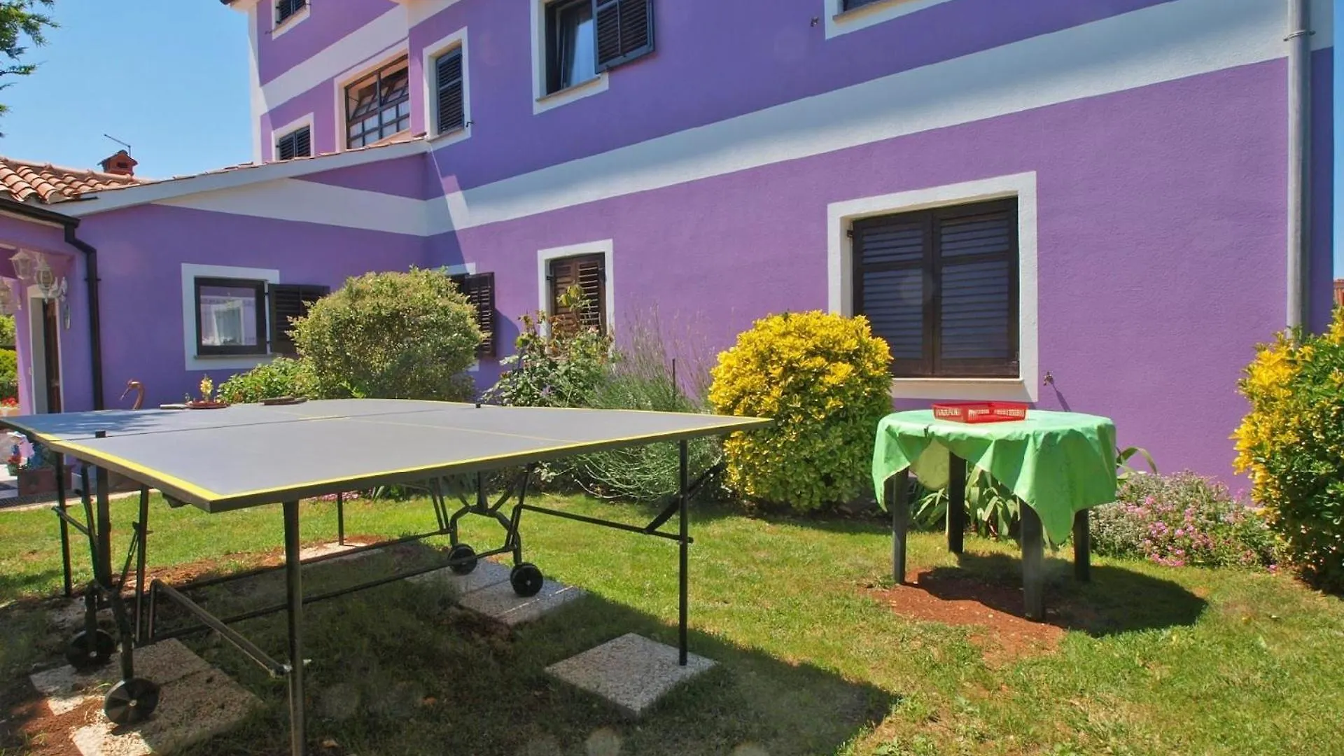 Apartment Ferienwohnung Fuer 4 Personen Ca 75 Qm In Peroj, Istrien Istrische Riviera
