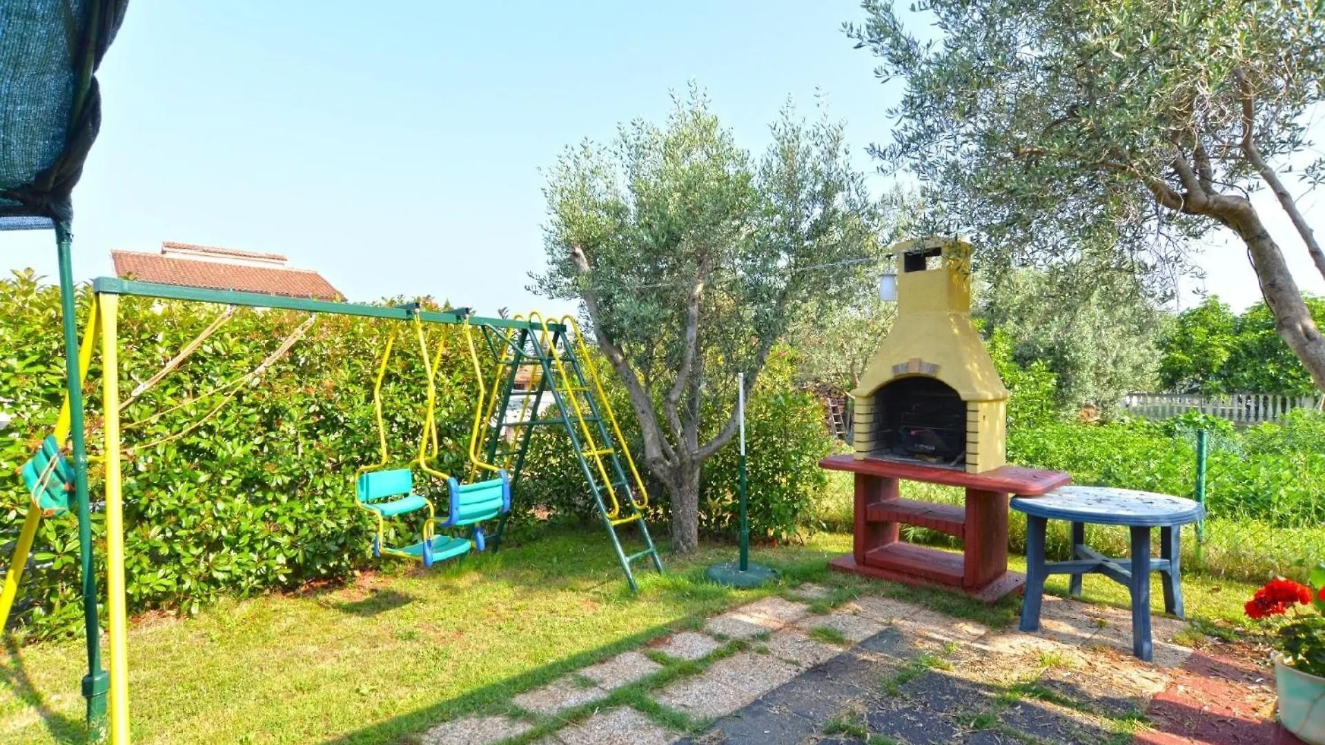Apartment Ferienwohnung Fuer 4 Personen Ca 75 Qm In Peroj, Istrien Istrische Riviera
