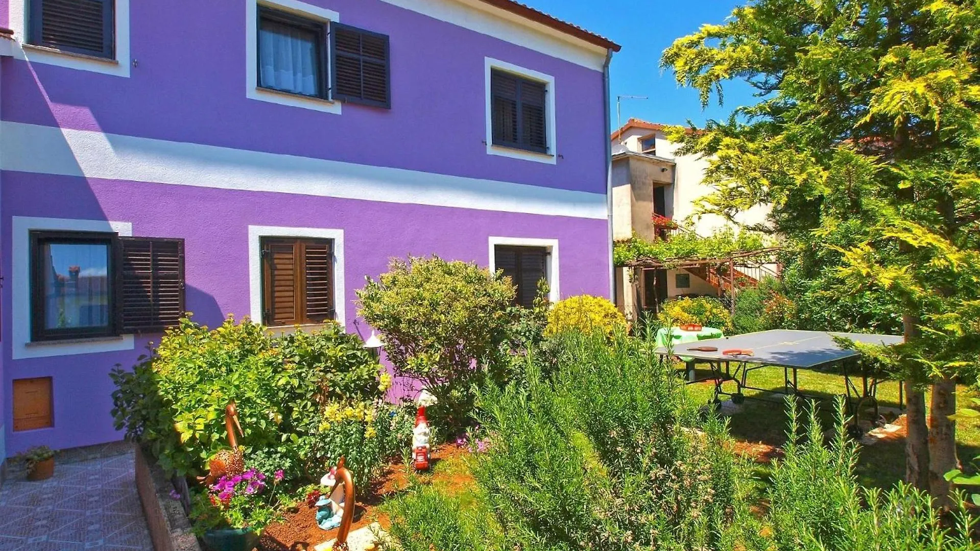 Ferienwohnung Fuer 4 Personen Ca 75 Qm In Peroj, Istrien Istrische Riviera Croatia